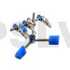 RCA1218  Supra X Soldering Stand  
