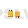 XT90   XT90 Connector 2 Pairs  XT90