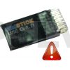 Sim Stick 2.4Ghz DSM2 Simulator Receiver