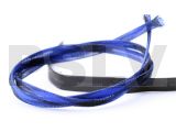 EDN-1029BLB - Servo line Color Blue/Black (1m)