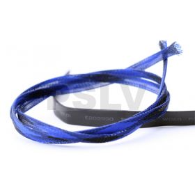 EDN-1029BLB - Servo line Color Blue/Black (1m)