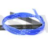 EDN-1029BLW -Servo line Color Blue/White (1m)