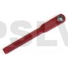 GRPYSING10 - Grippy Single for 10mm Shafts ( Red)
