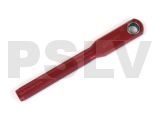 GRPYSING10 - Grippy Single for 10mm Shafts ( Red)