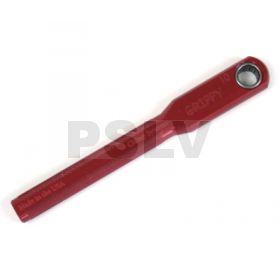 GRPYSING10 - Grippy Single for 10mm Shafts ( Red)