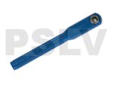 GRPYSING8  Grippy Single for 8mm Shafts (Azul) 
