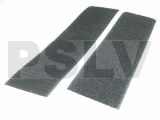  MG090  Adhesive Foam Backed Velcro 230mm