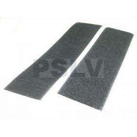  MG090  Adhesive Foam Backed Velcro 230mm