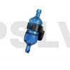 A002  HT Fuel Filter With Holder  