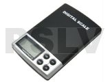 80039990 - Digital Pocket Mini Scale 1000 g x 0.1 g