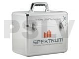 SPM6708 - Spektrum Single Stand Up Transmitter Case