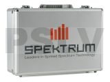 SPM6706  -	 Spektrum Deluxe Aircraft Double Transmitter Case 