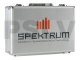 SPM6706  -	 Spektrum Deluxe Aircraft Double Transmitter Case 