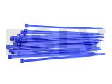  CE5607 -Small Blue Cable Ties  (25 Pack)