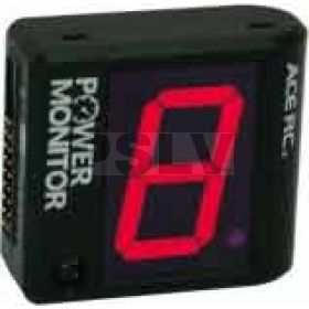 TT8086 - Thunder Tiger Power Monitor  