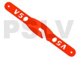 FUP-PZTV50 Pitch Zero Tool Orange Velocity 50 G10