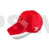 666193 GAUI Cap (Red)