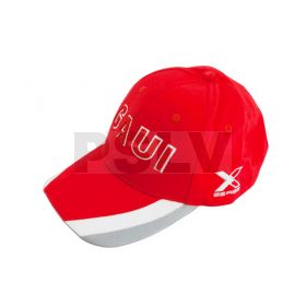 666193  GAUI Cap (Red)  