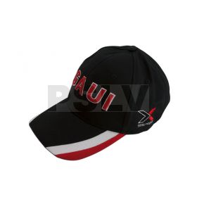 666195   GAUI Cap (Black)  