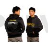HOC00207-4   Align DFC Hoody Black Size L  