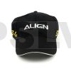 HOC00001 	 3G Flying Cap/Black