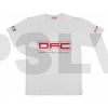 HOC00204-5 Align DFC T-Shirt XL White (XL)