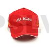  HOC00002 - 3G Flying Cap Red