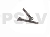 PS13005642  Socket Head Cap M3x2.4