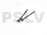 PS13005643  Socket Head Cap M3x3.4