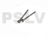 PS13005643  Socket Head Cap M3x3.4