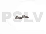 PS13005639  Socket Head Cap M3x0.8