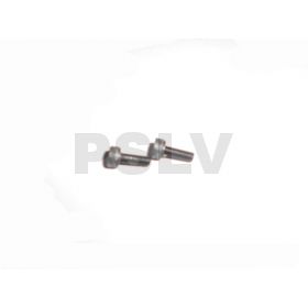 PS13005639  Socket Head Cap M3x0.8